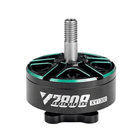 T-Motor VELOX V2808 Cinematic MotorT-Motor VELOX V2808 Cinematic Motor – 1300KV / 1500KV / 1950KV
About This Product
The T-Motor VELOX V2808 Motor continues the lineage of great FPV racing motors by T
