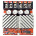 RoboClaw 2x60AHV, 60VDC Regenerative Motor Controller
Dual channel synchronous motor controller
2 channels at 60A each, 120A peak
Dual quadrature encoders with up to 19.6 million PPS
Serial, RC or Analog control
