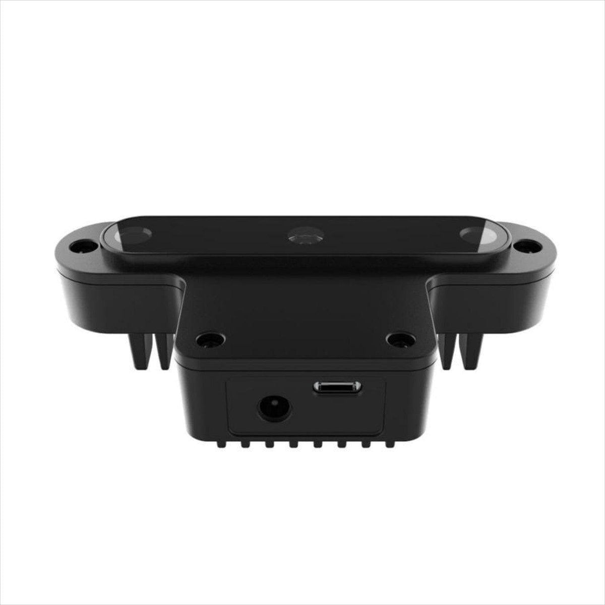 Luxonis OAK-D 12MP AI Camera Module
Luxonis OAK-D 12MP AI Camera Module
Built to allow the power of Spatial AI to be embedded into products
Object tracking and gives you this power in a simple, eas