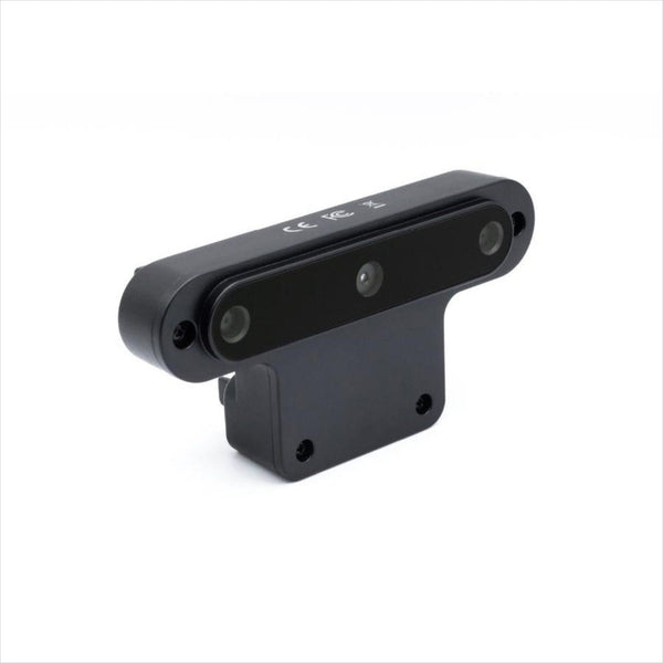 Luxonis OAK-D 12MP AI Camera Module
Luxonis OAK-D 12MP AI Camera Module
Built to allow the power of Spatial AI to be embedded into products
Object tracking and gives you this power in a simple, eas