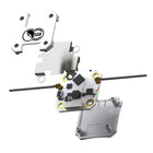 TBS TRACER SIXTY9What could be better than the best Tracer receiver and an improved Unify Pro32 video transmitter making sweet love? Exactly! Nothing, nothing at all. 
Introducing th