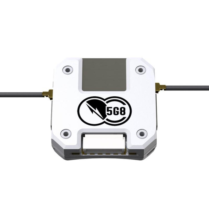 TBS TRACER SIXTY9What could be better than the best Tracer receiver and an improved Unify Pro32 video transmitter making sweet love? Exactly! Nothing, nothing at all. 
Introducing th