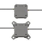 TBS TRACER SIXTY9What could be better than the best Tracer receiver and an improved Unify Pro32 video transmitter making sweet love? Exactly! Nothing, nothing at all. 
Introducing th