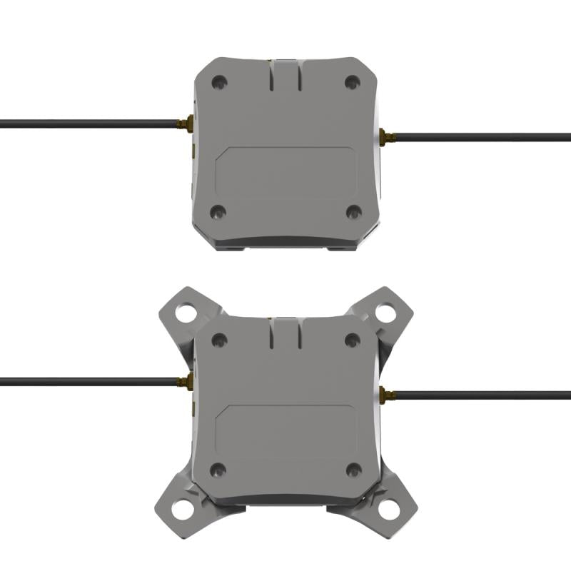 TBS TRACER SIXTY9What could be better than the best Tracer receiver and an improved Unify Pro32 video transmitter making sweet love? Exactly! Nothing, nothing at all. 
Introducing th